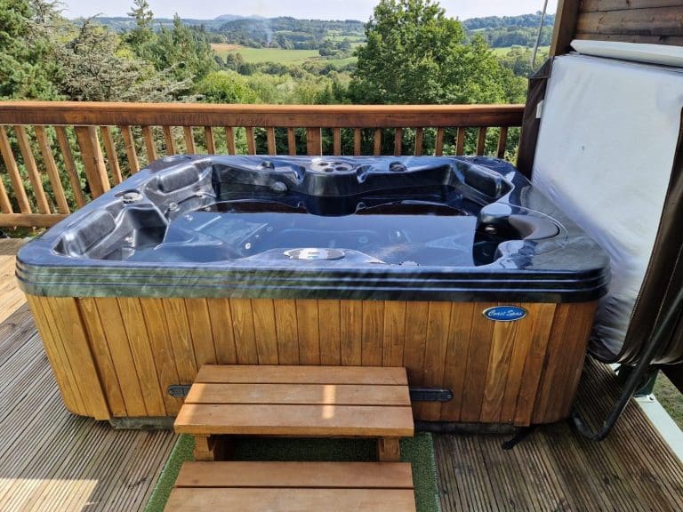 Countryside Glamping in Herefordshire Why More Couples Are Escaping to Redhill Holidays