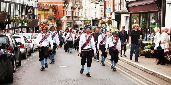 Bromyard Festivals