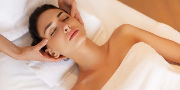 Massage Body Therapy