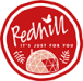Redhill Holidays